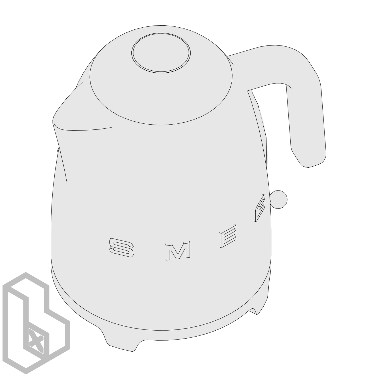 Kettle 1 - Image 2