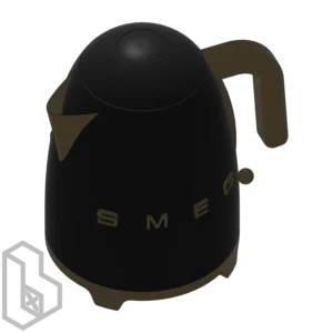 Kettle 1
