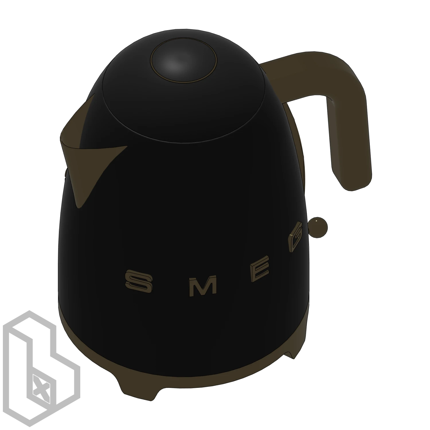 Kettle 1