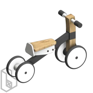 Kids Bicycle 2