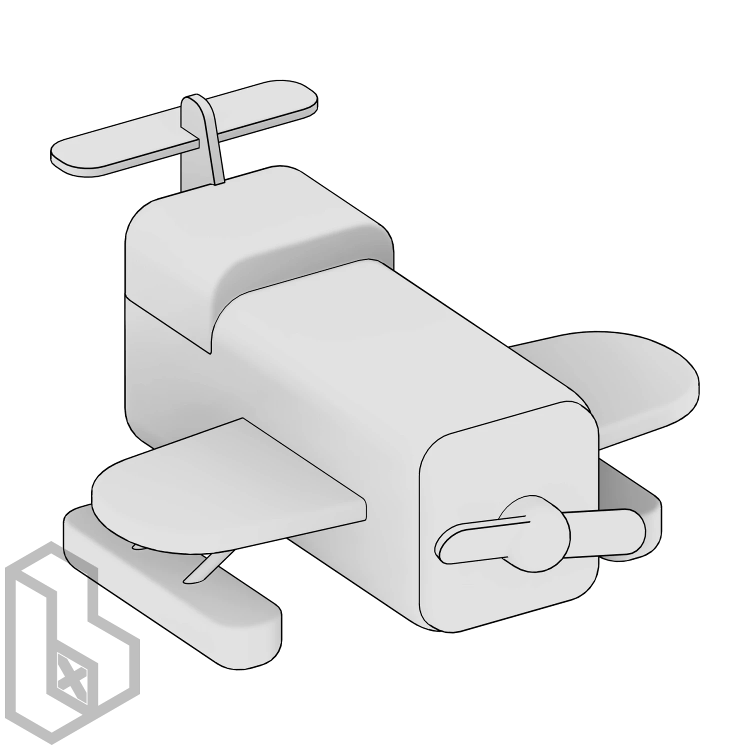 Kids Toy 1 - Image 2