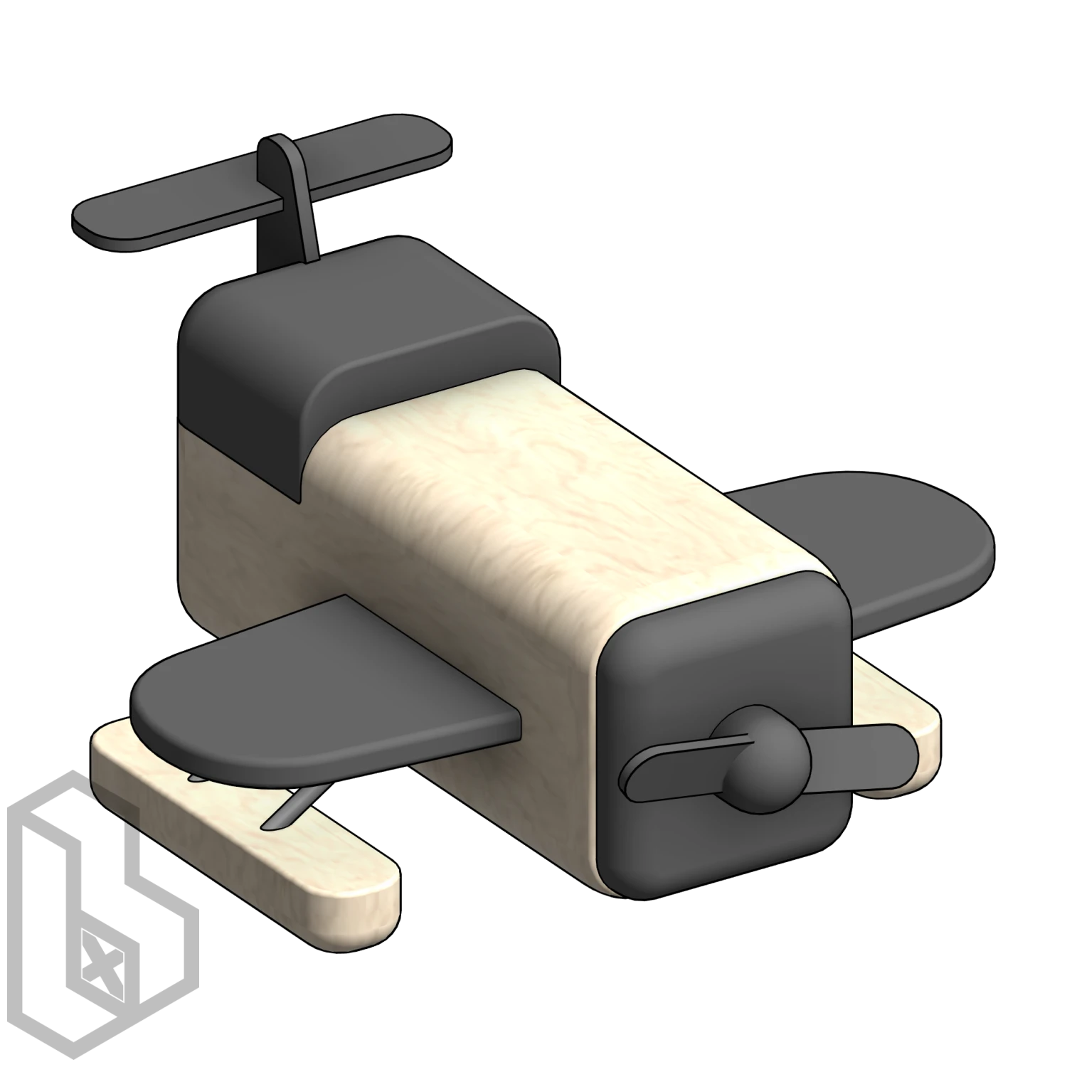 Kids Toy 1