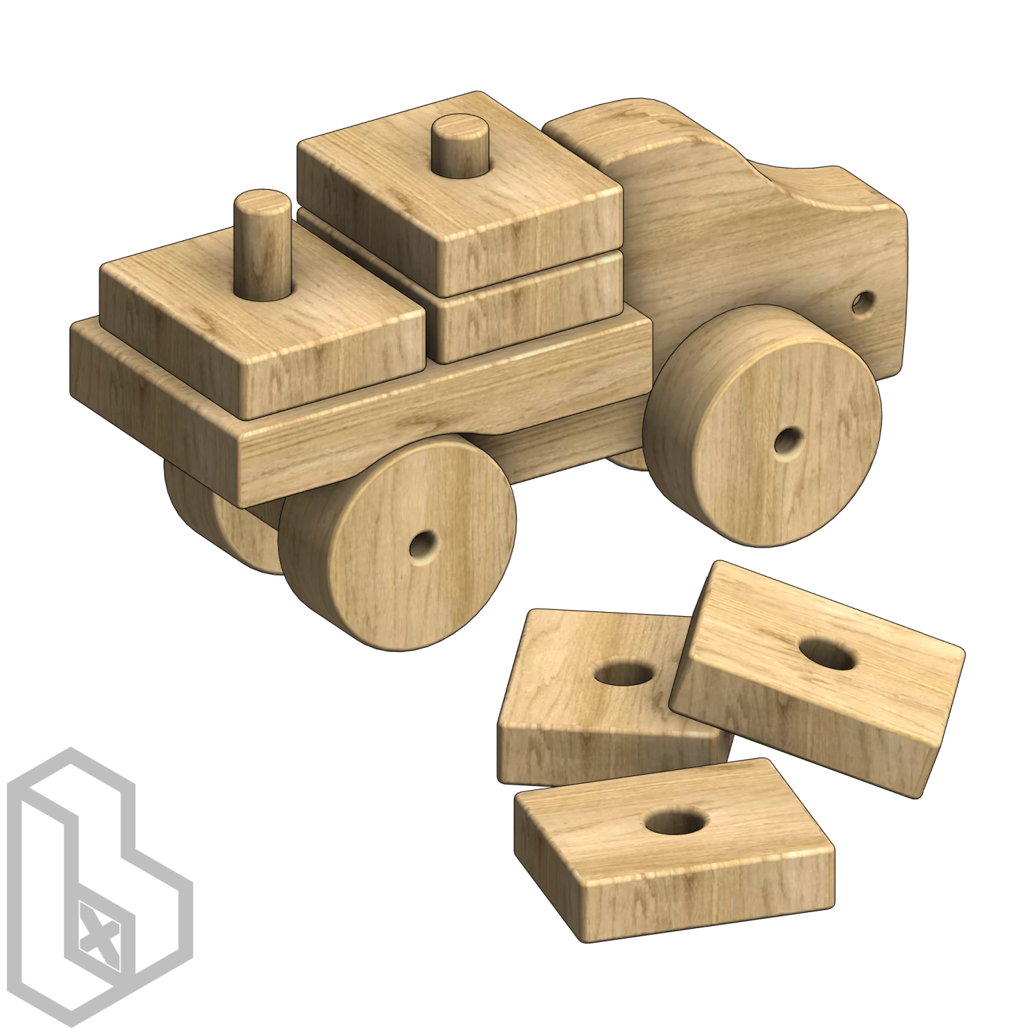 Kids Toy 10