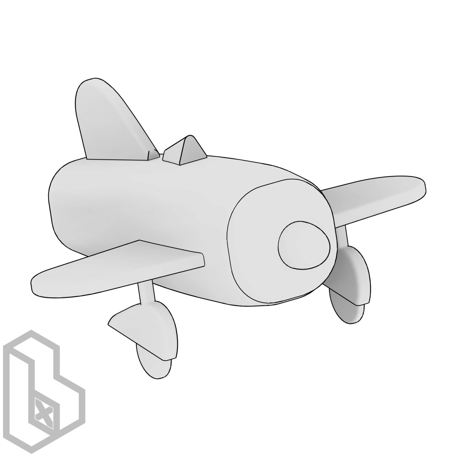 Kids Toy 2 - Image 2
