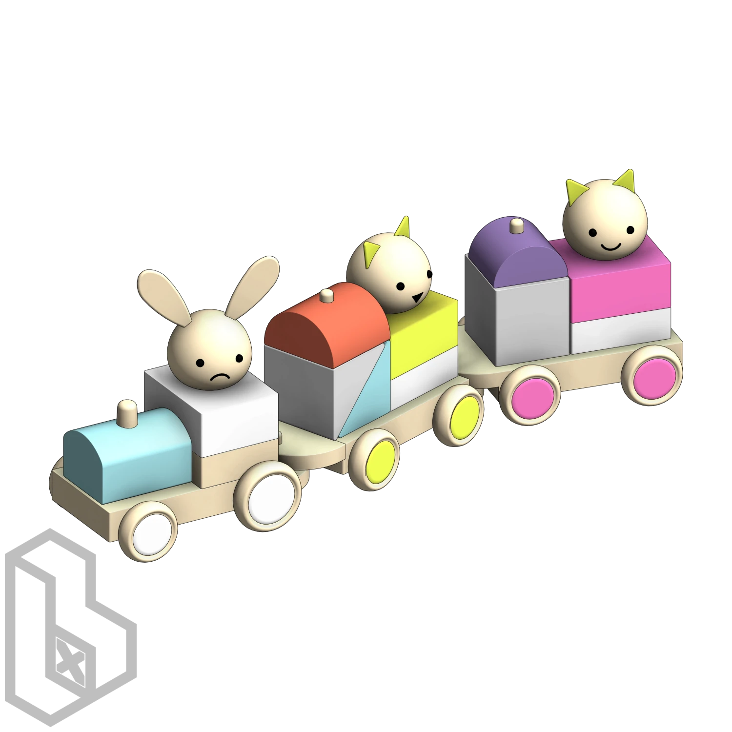 Kids Toy 9