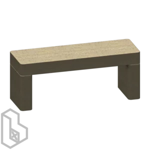 Kitchen Island 1
