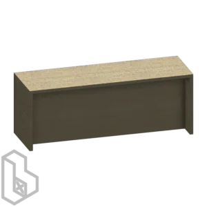 Kitchen Island 2