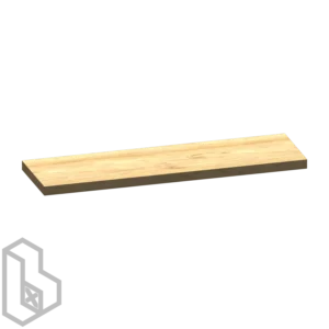 Kitchen Wall Shelve 1