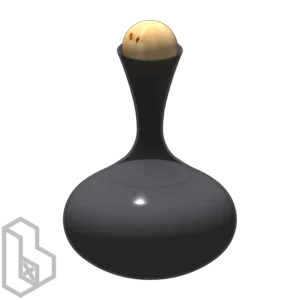 Liquid bottle 3