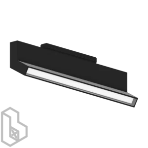 Magnetic Light Fixture 2