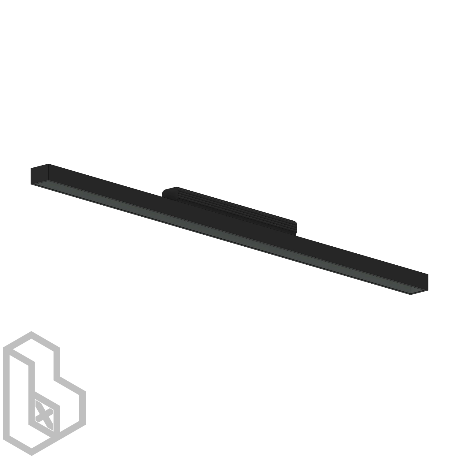 Magnetic Light Fixture 3