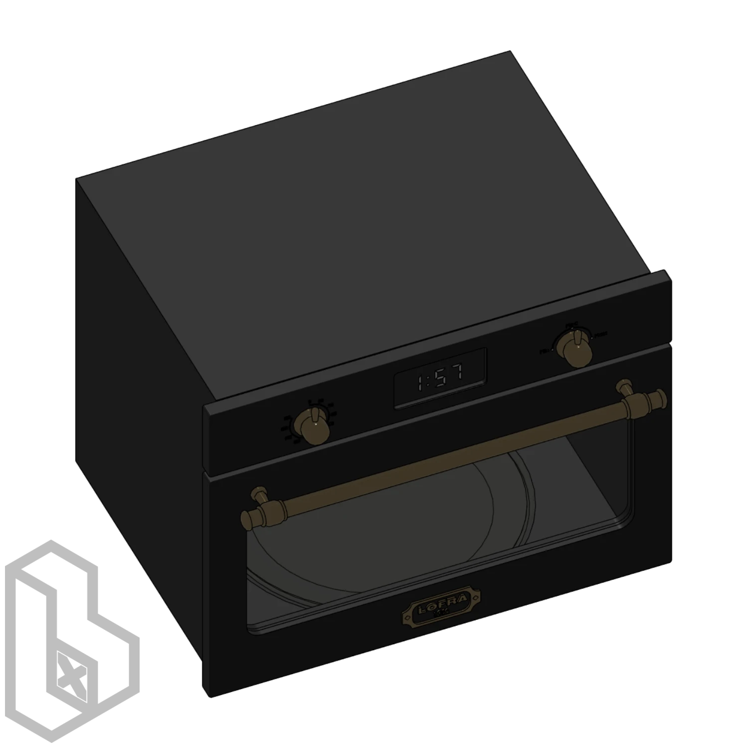 Microwave 1