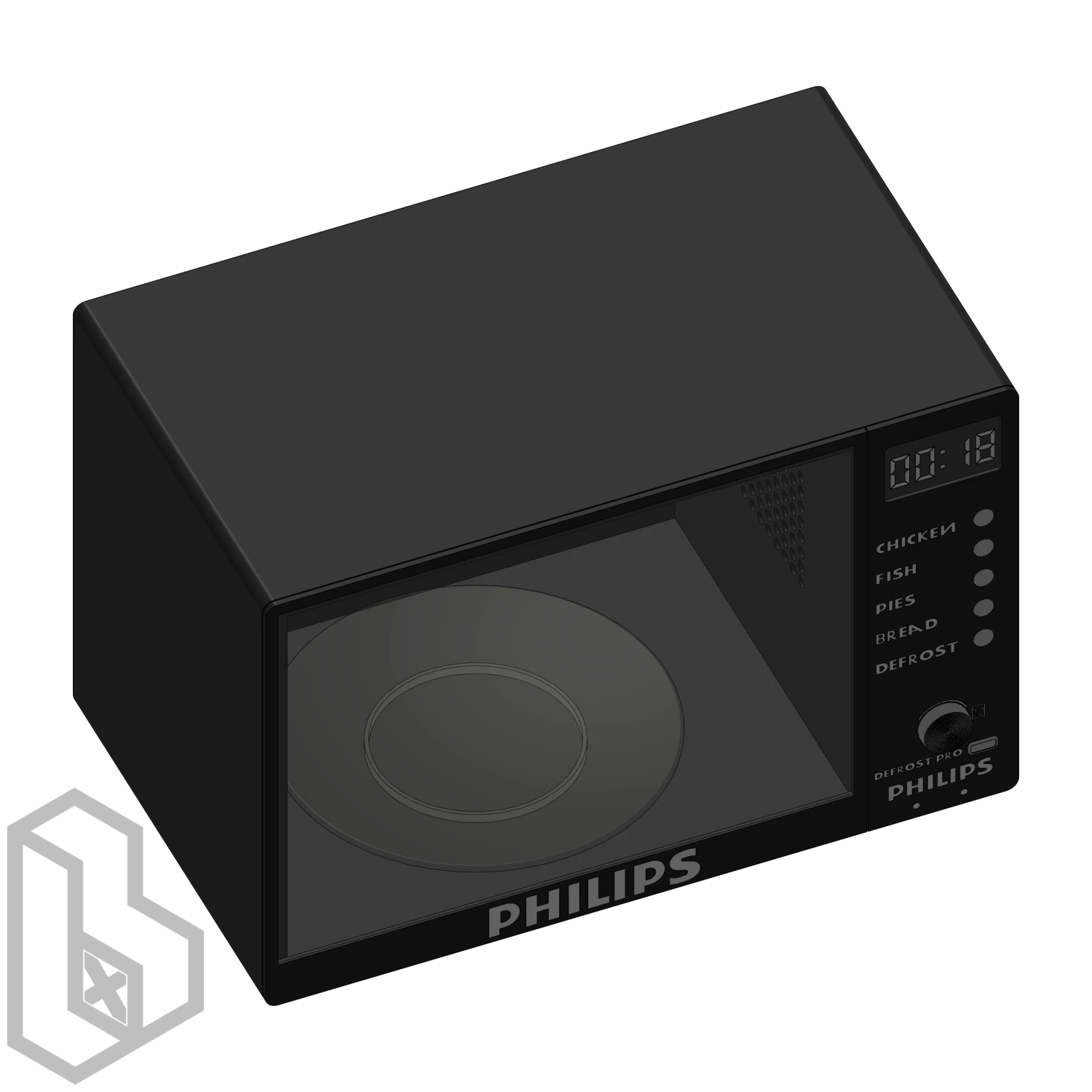 Microwave 2