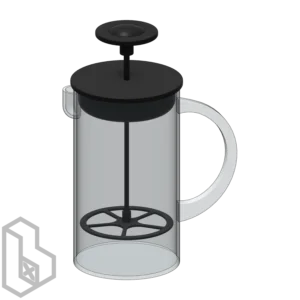 Milk Frother 1
