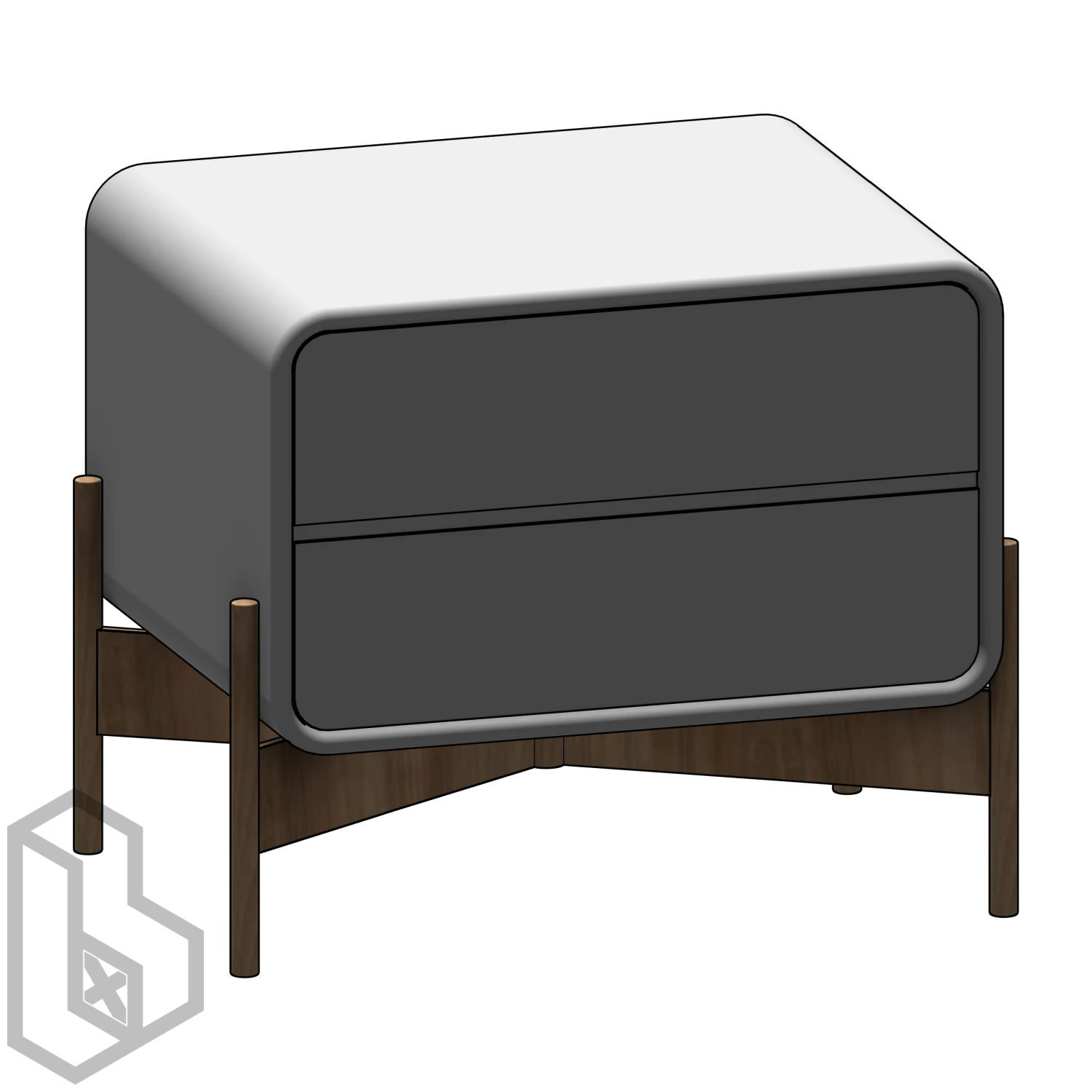 Night Stand 1