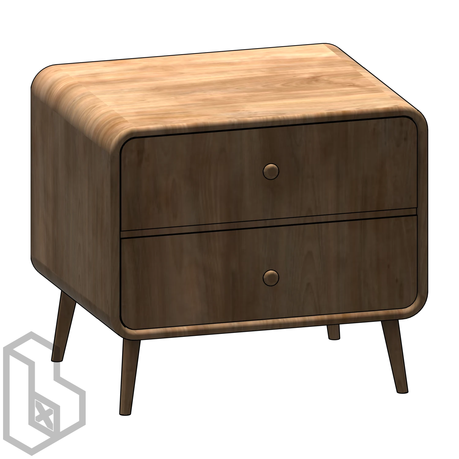 Night Stand 10