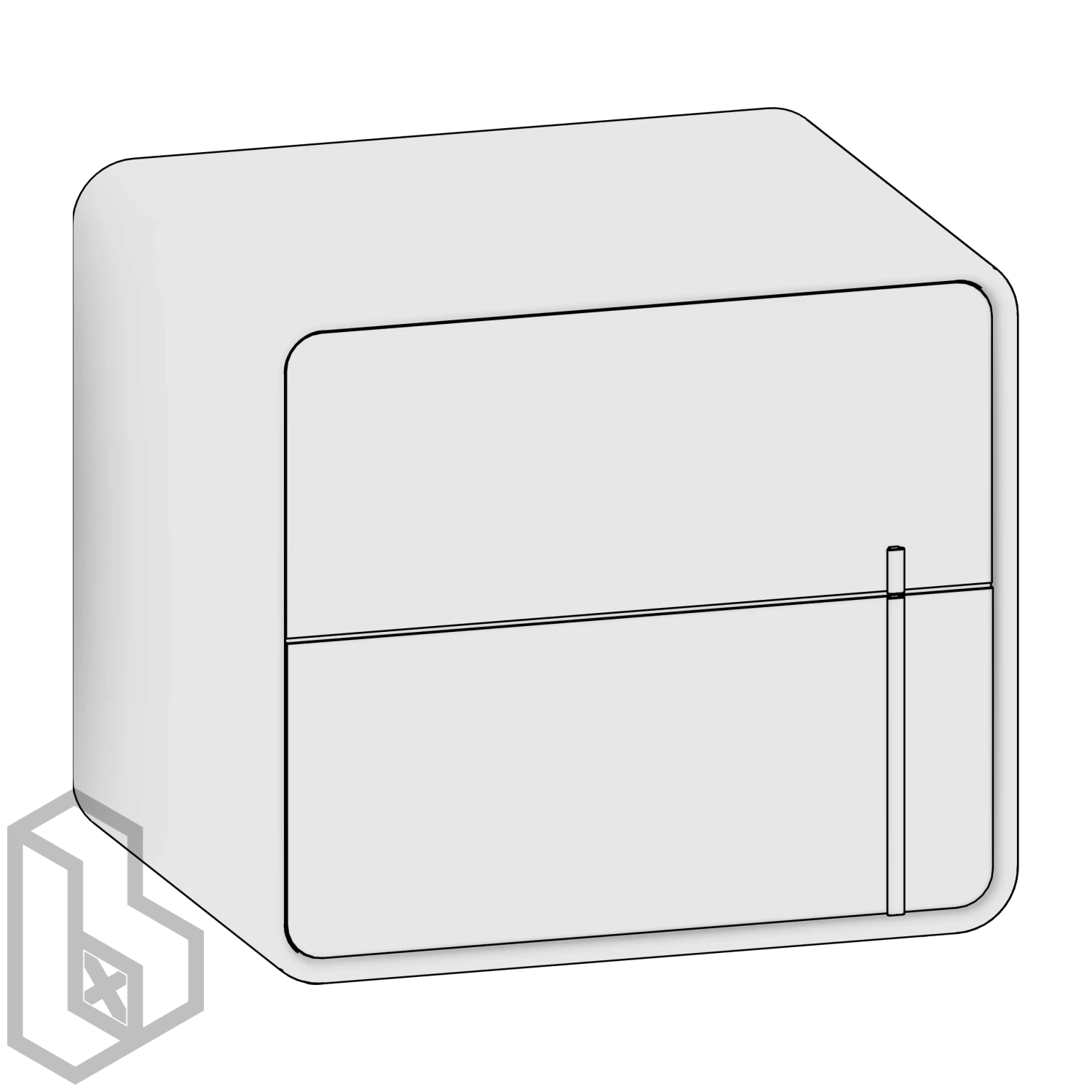 Night Stand 11 - Image 2