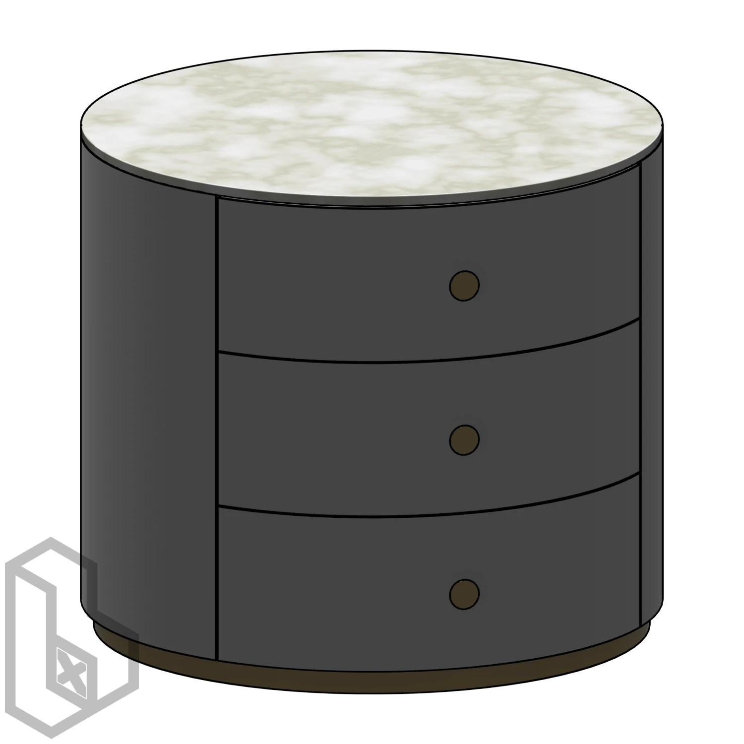 Night Stand 12