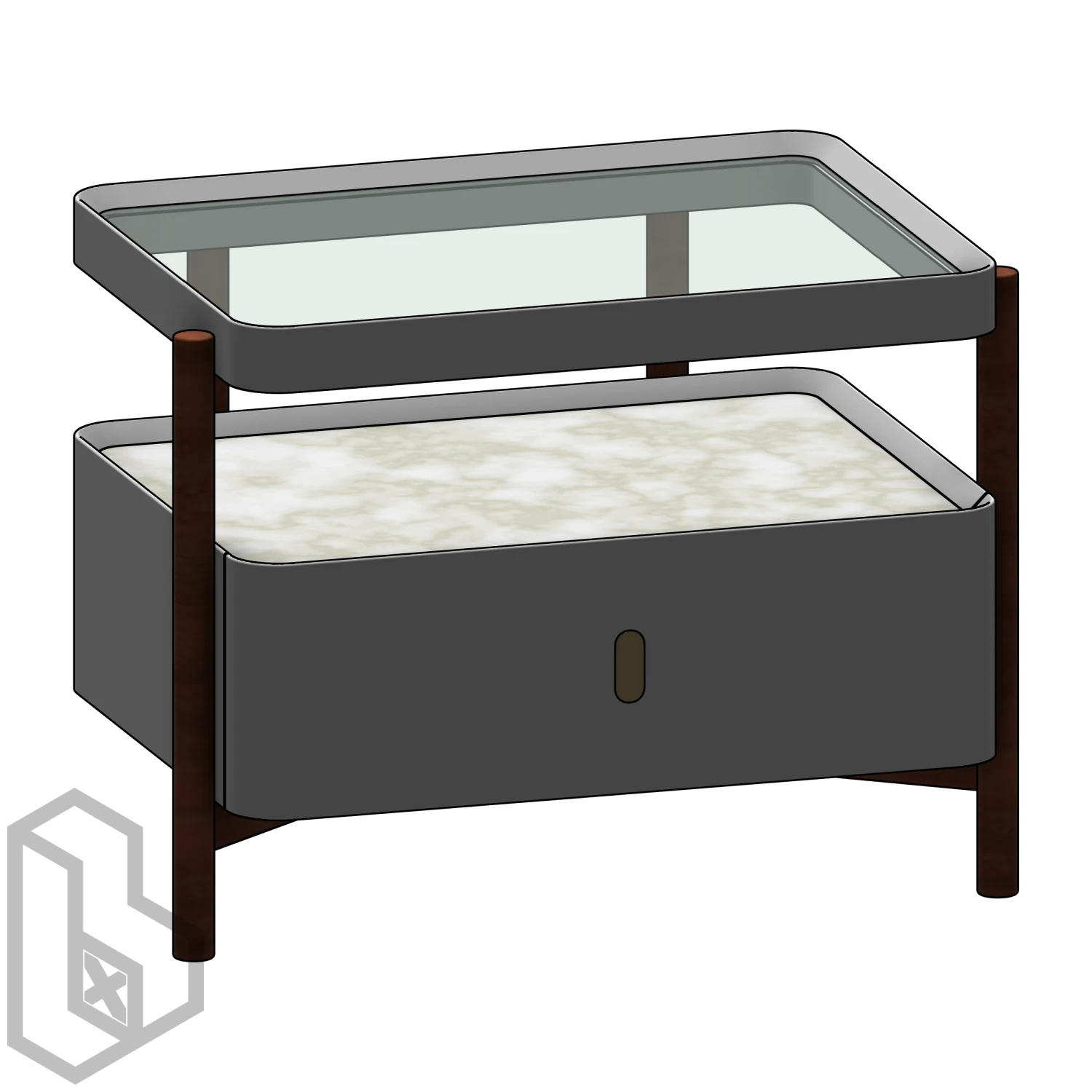 Night Stand 5