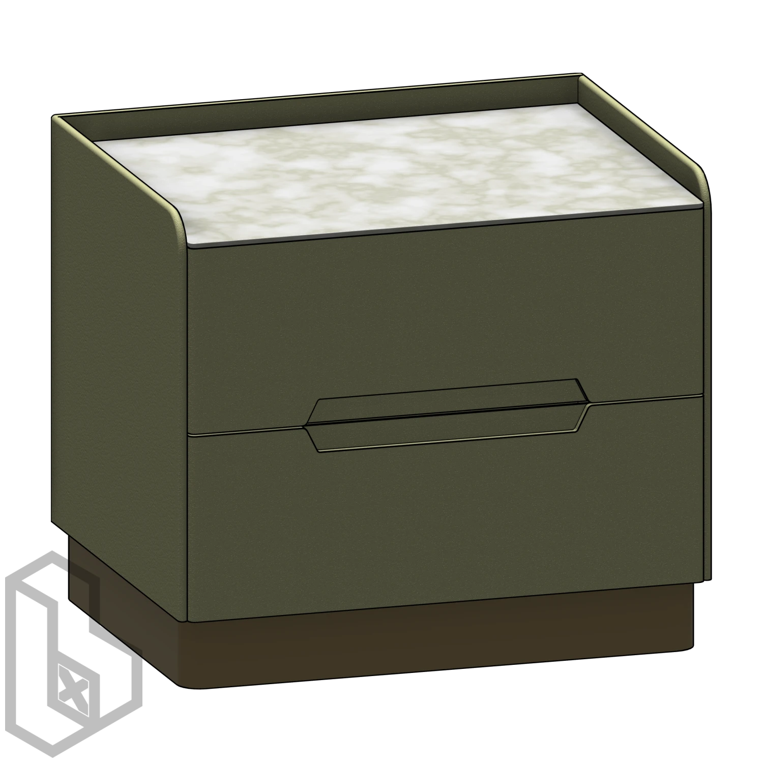 Night Stand 7