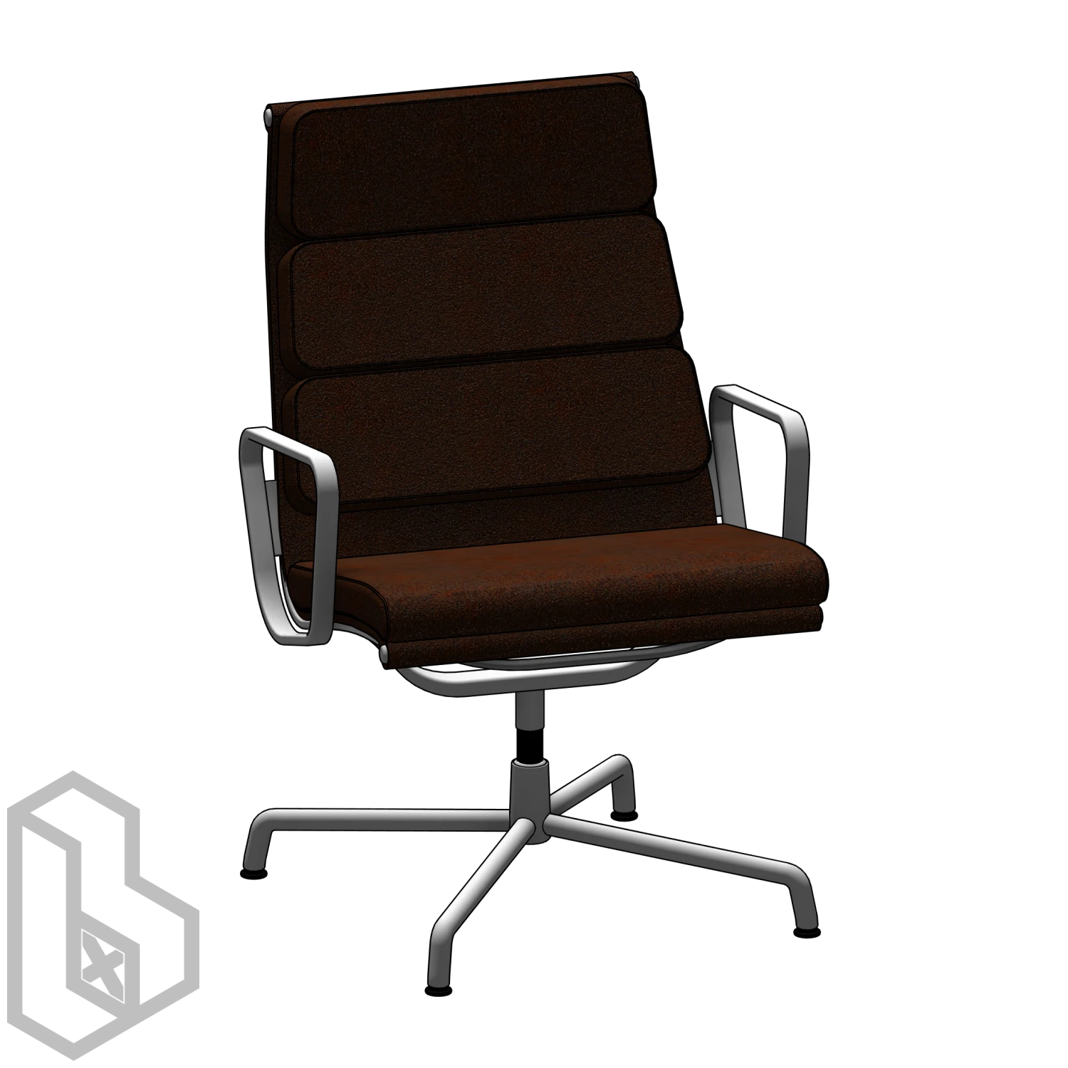 Office Chair 1