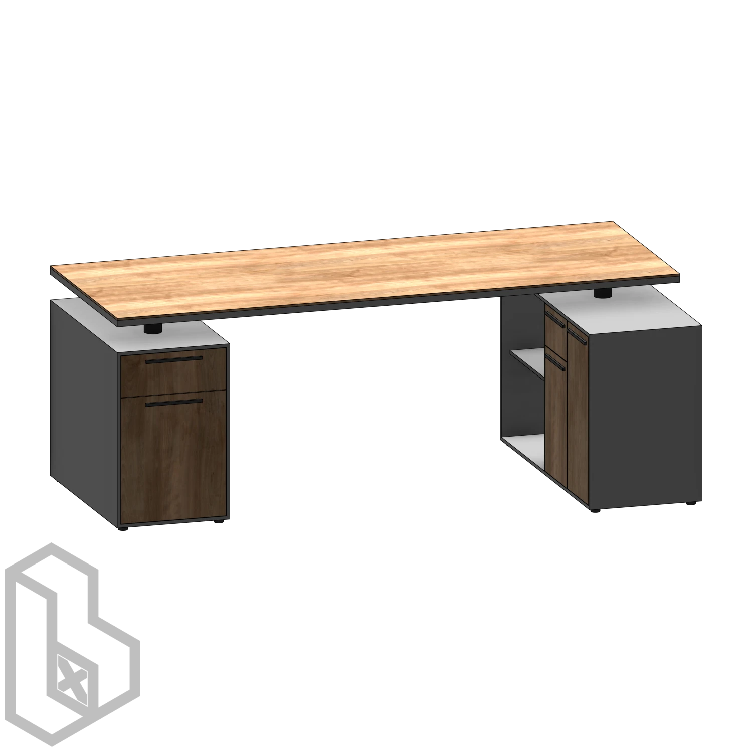 Office Desk 7