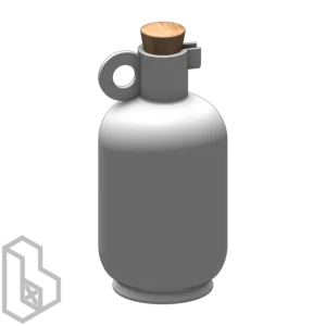 Oil Pottery 1