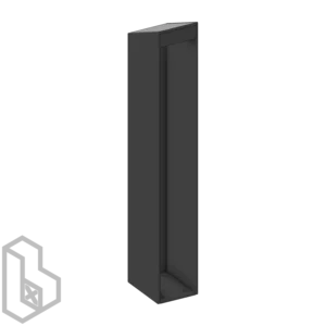 Outdoor Bollard Light 10