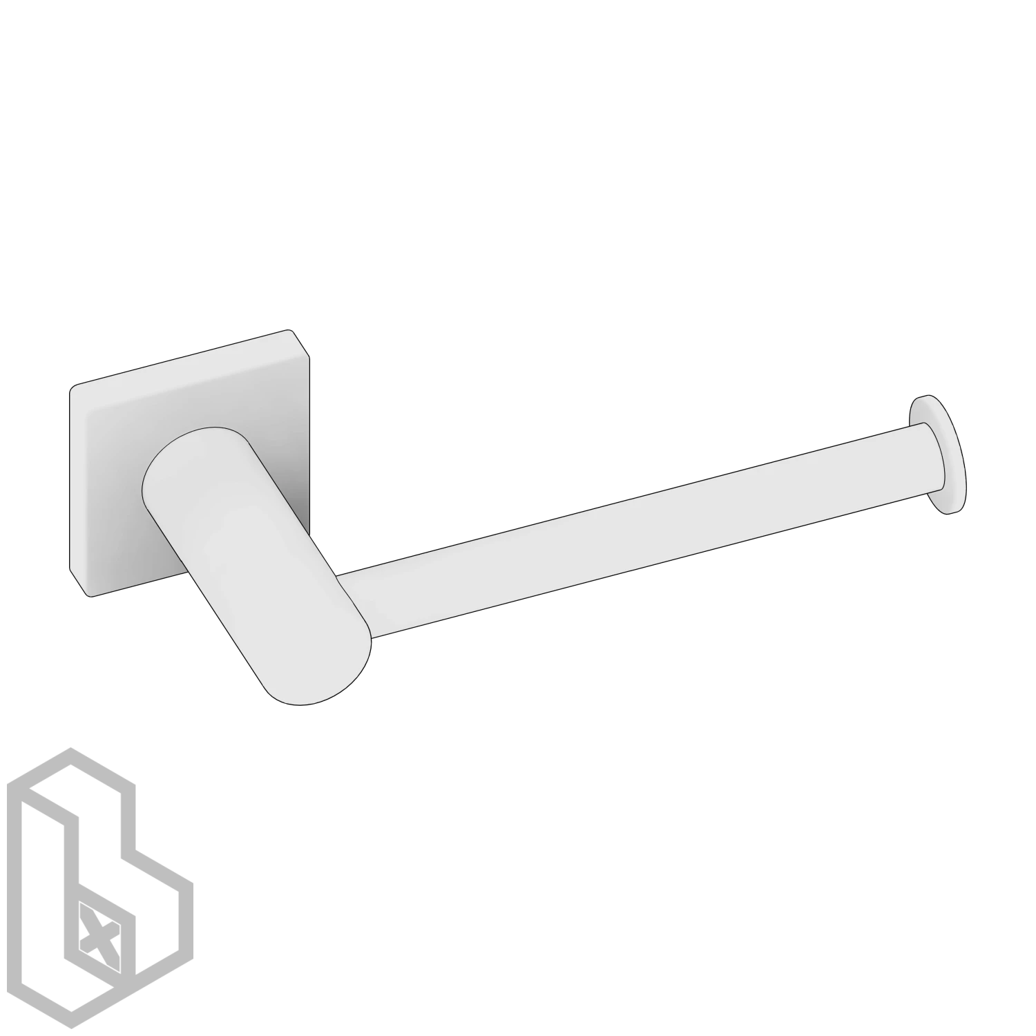 Paper Holder 2 - Image 2