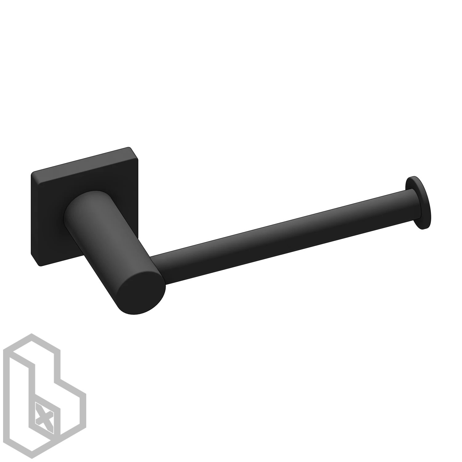 Paper Holder 2