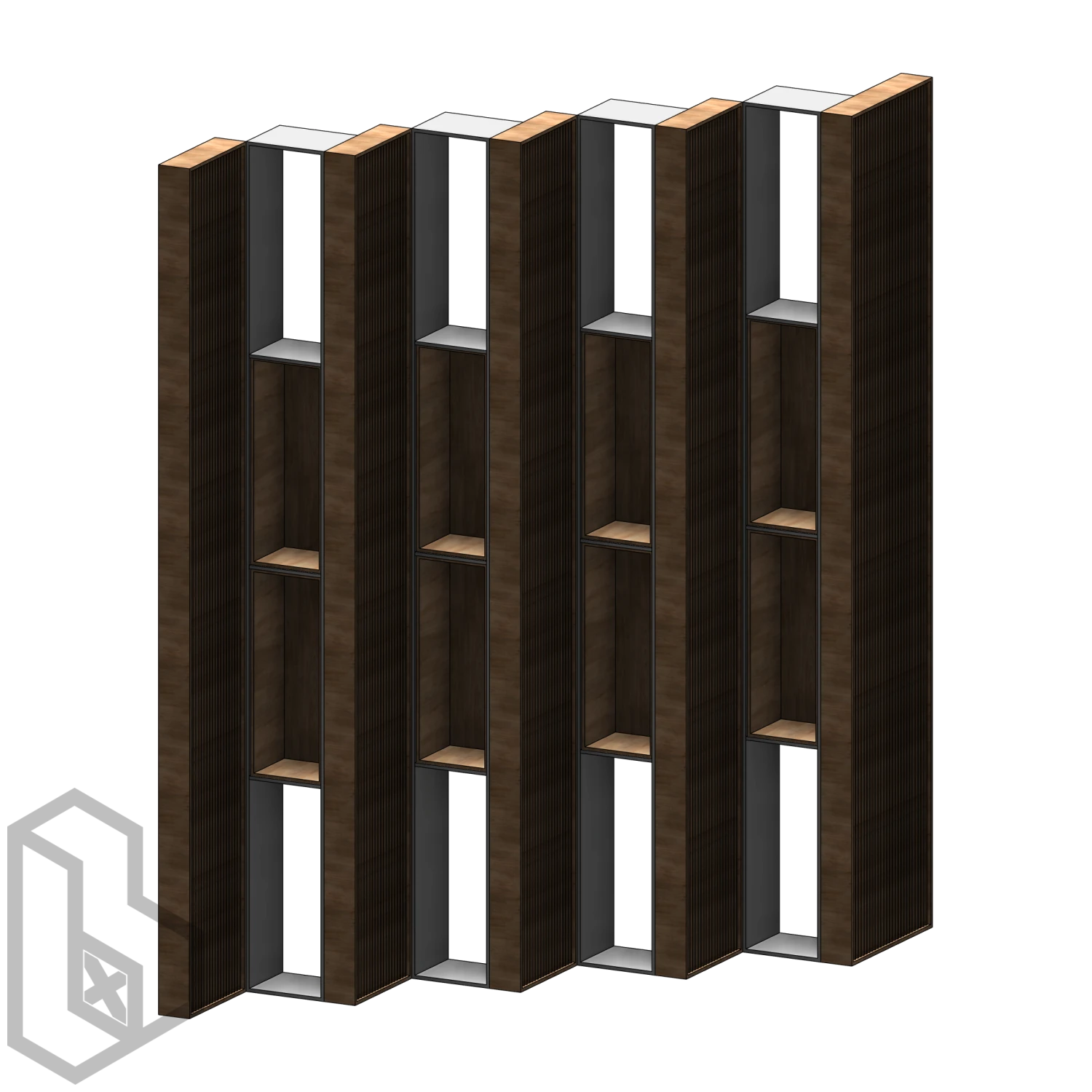 Partition 5