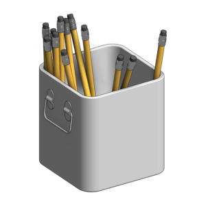 Pencil Case 1