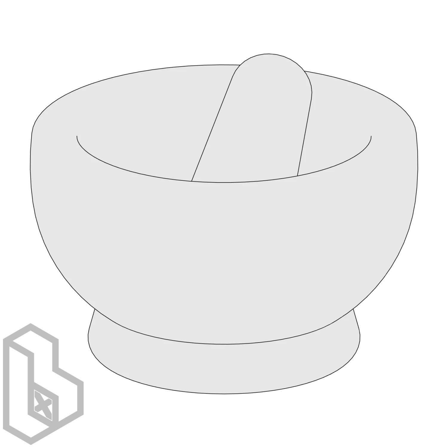Pestle 1 - Image 2