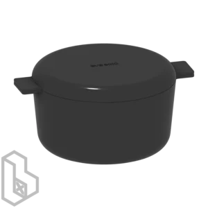 Pot 1
