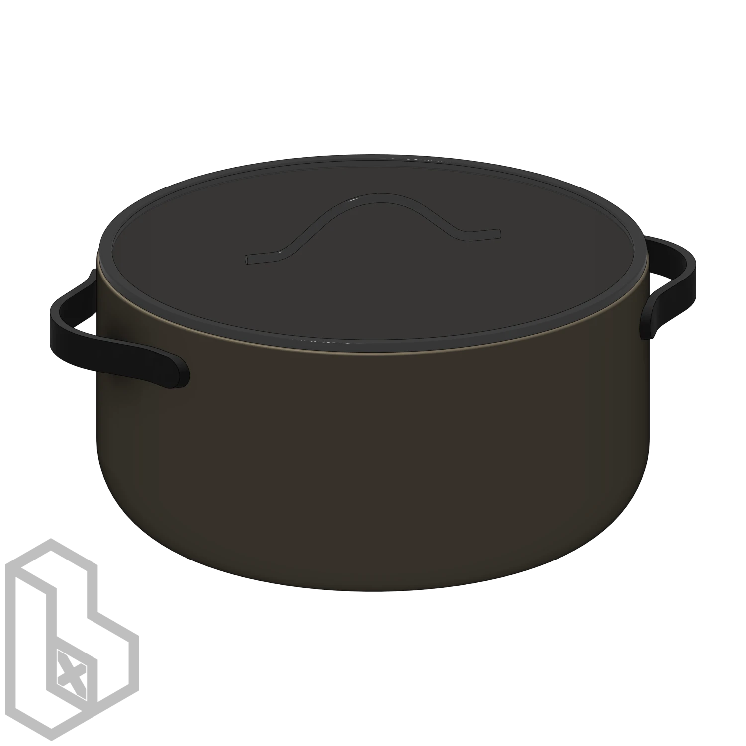 Pot 2