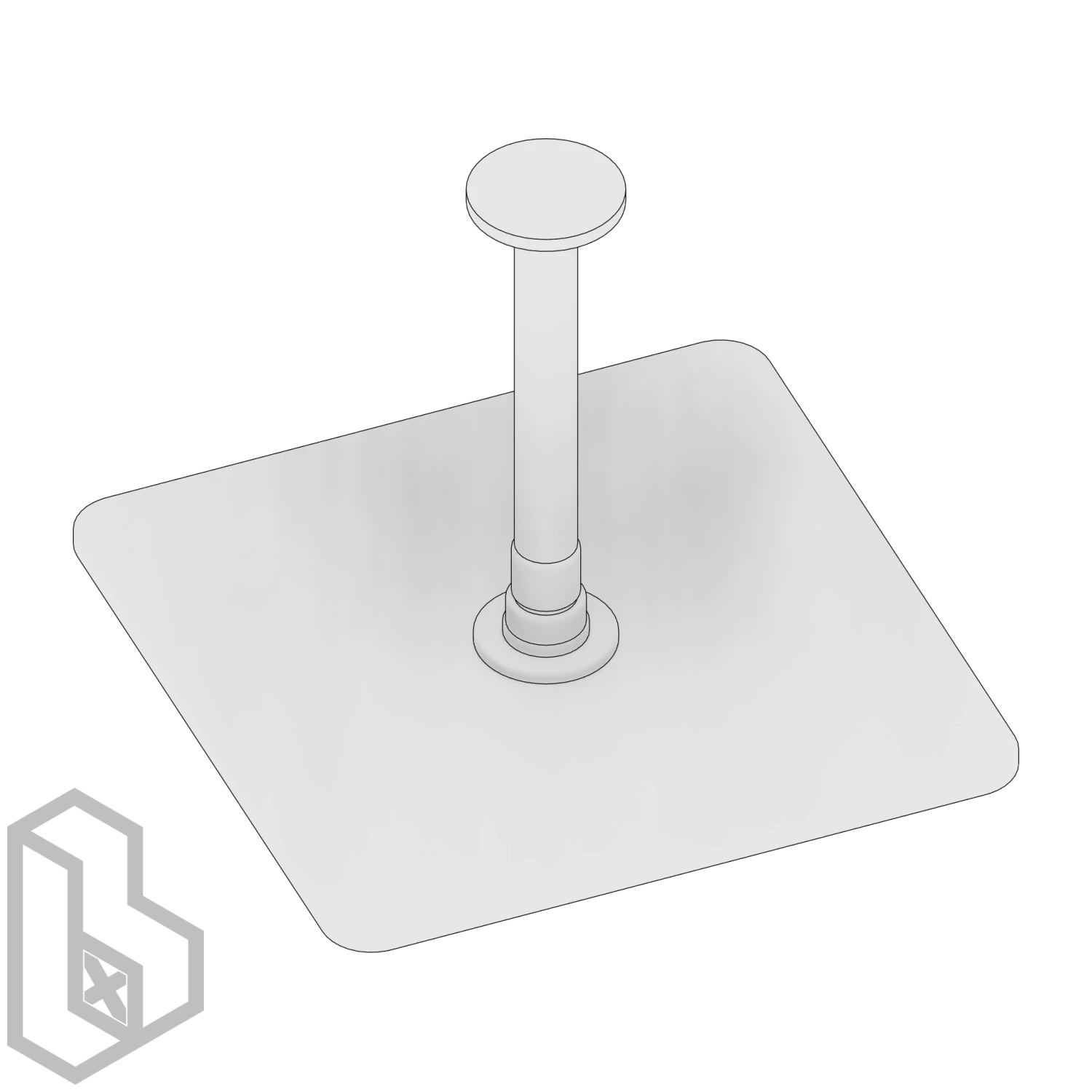 Rain Shower 2 - Image 2