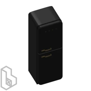 Refrigerator 2