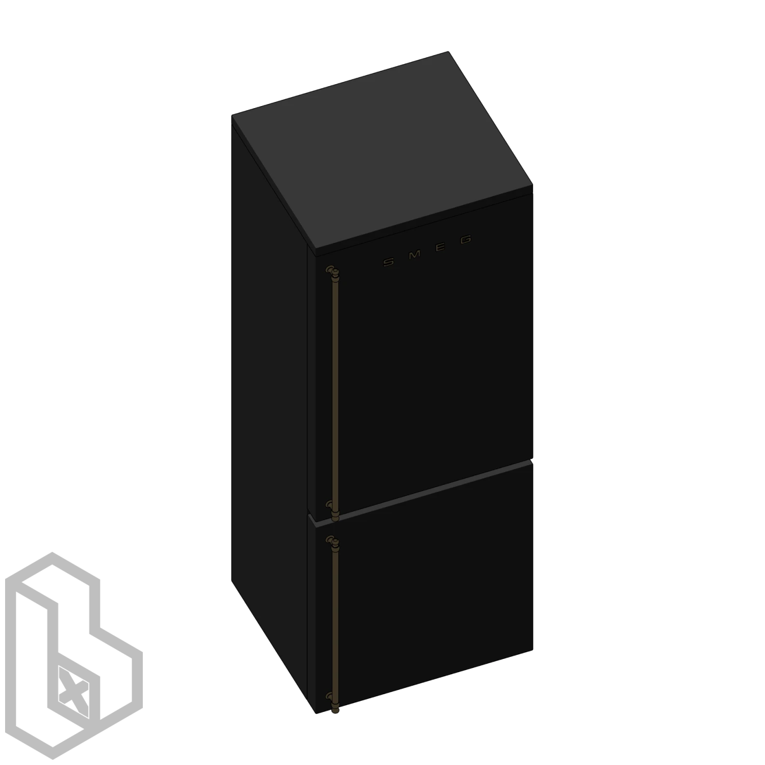 Refrigerator 4