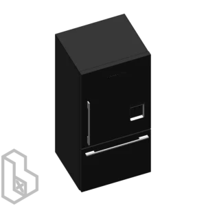 Refrigerator 5