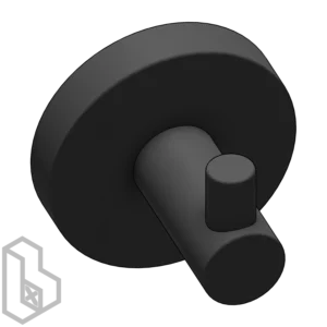 Robe Hook 2