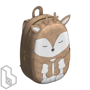 School Bag 1