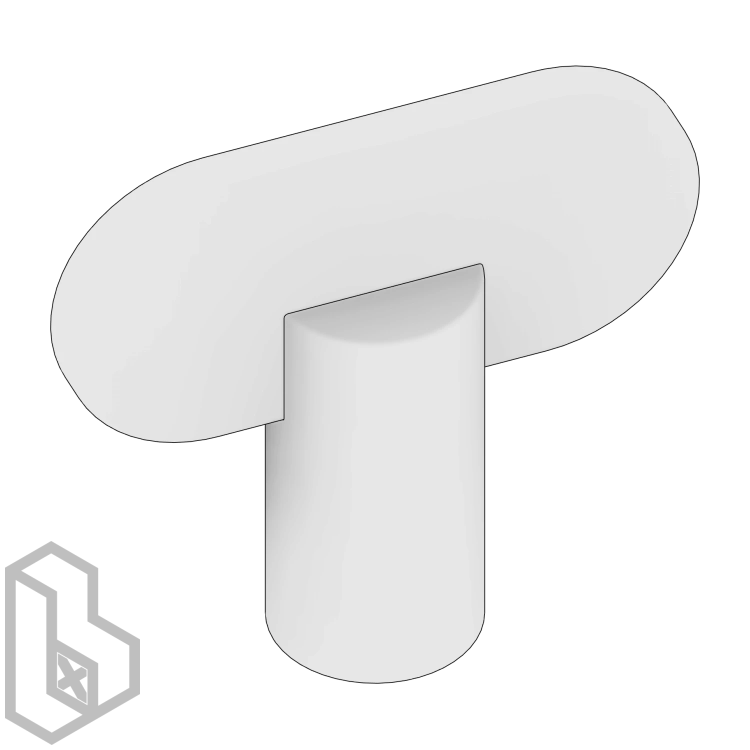 Shelf Antique 9 - Image 2
