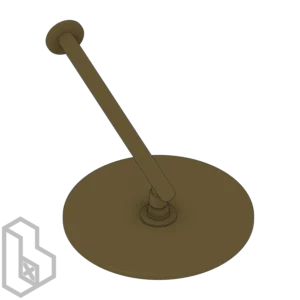 Shower Head 1