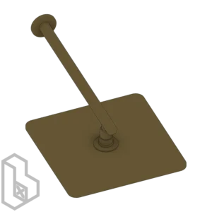 Shower Head 2