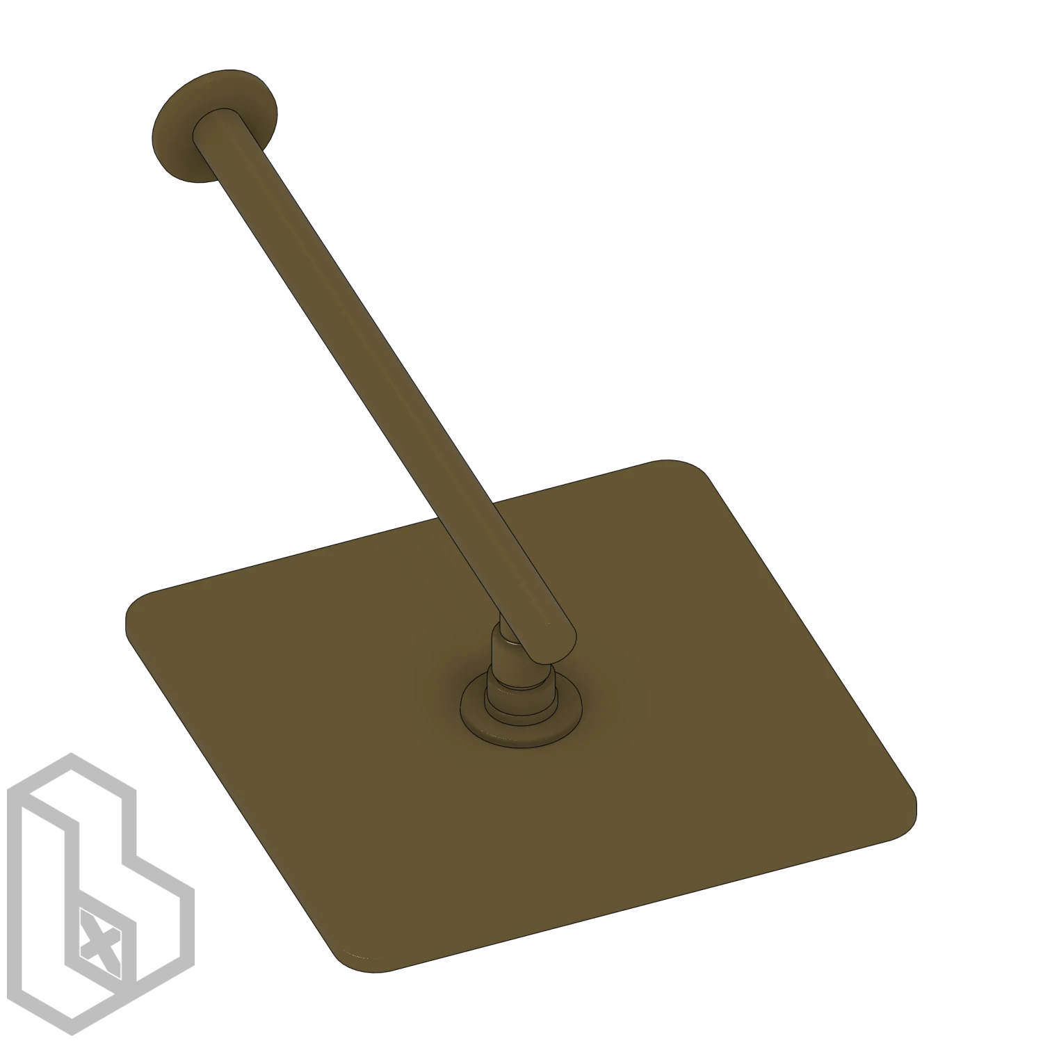 Shower Head 2