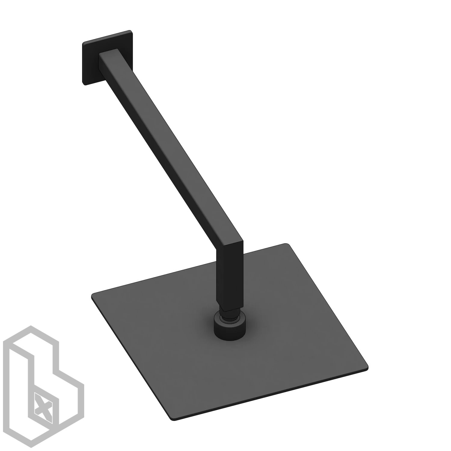 Shower Head 3