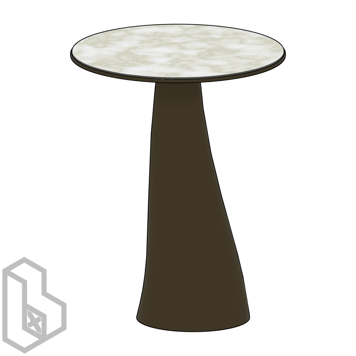 Side Table 1