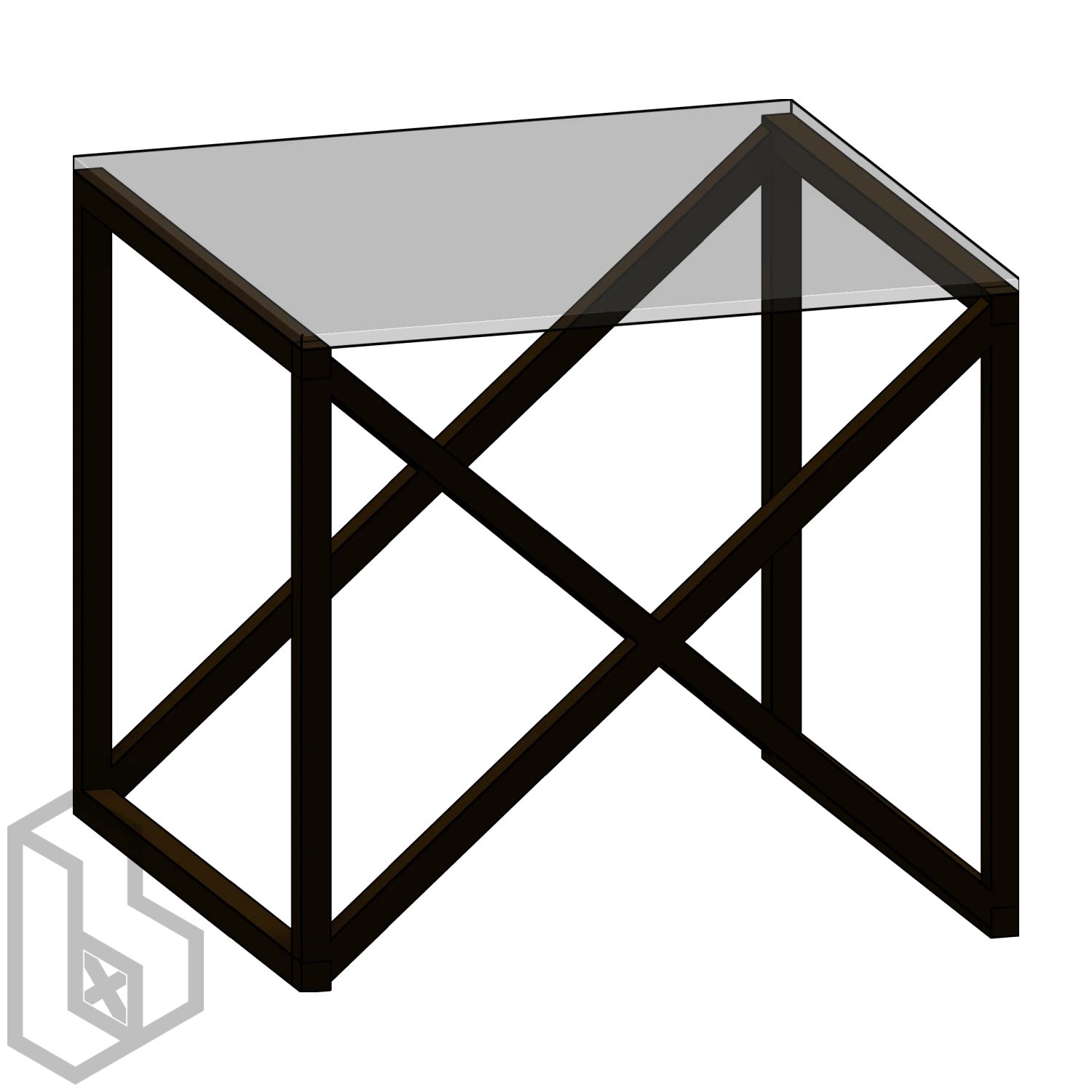 Side Table 12