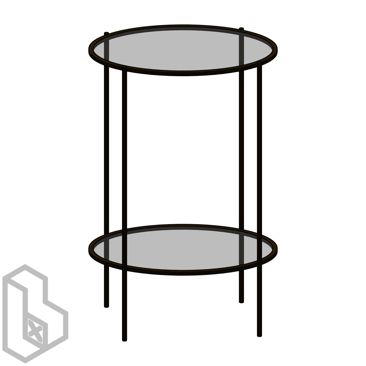 Side Table 13