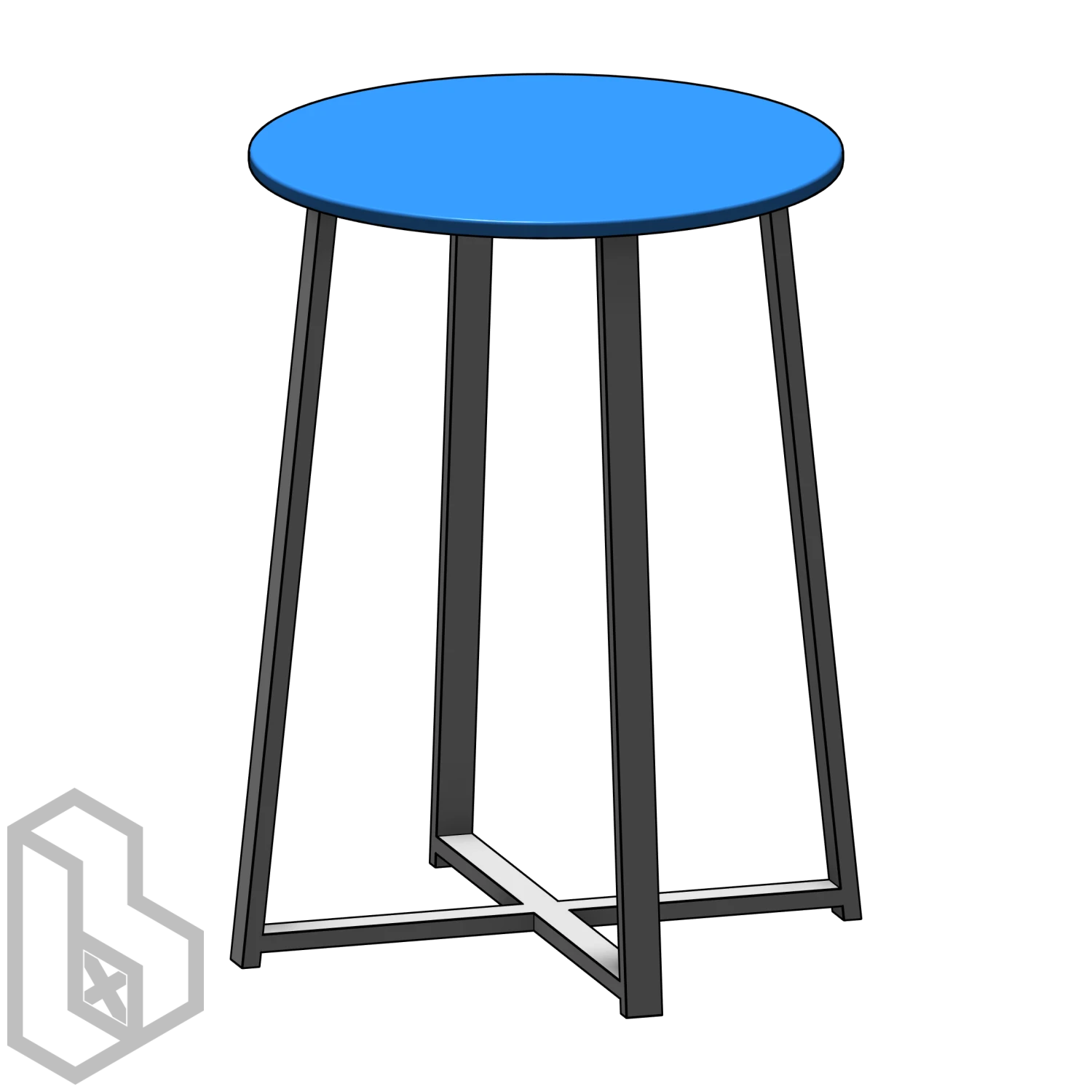 Side Table 14
